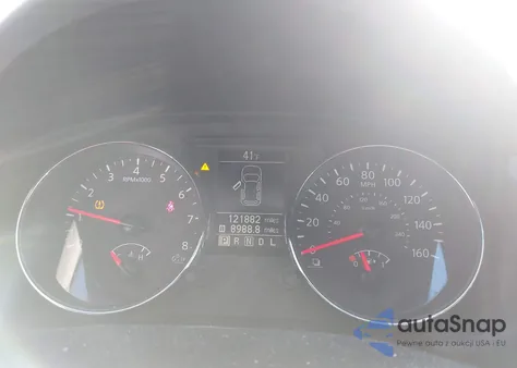 2012 Nissan Rogue Sv из США, поврежденный, VIN JN8AS5MV7CW408700